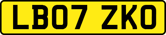 LB07ZKO