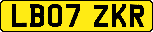 LB07ZKR