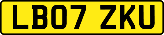 LB07ZKU