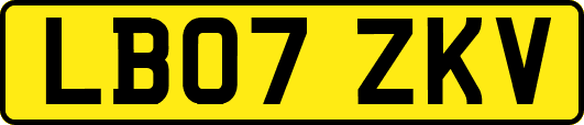 LB07ZKV