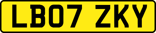 LB07ZKY