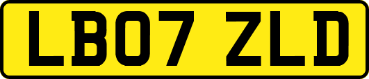 LB07ZLD