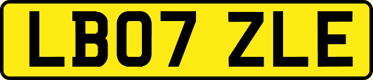 LB07ZLE
