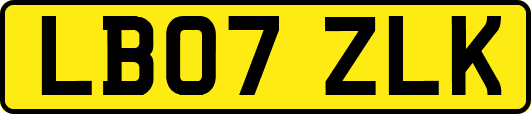 LB07ZLK