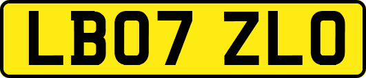 LB07ZLO