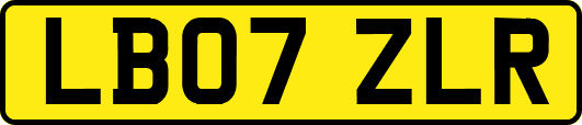 LB07ZLR