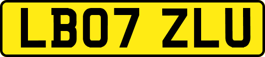 LB07ZLU