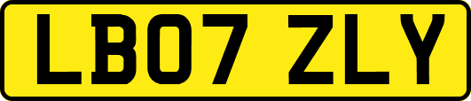 LB07ZLY