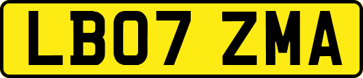 LB07ZMA