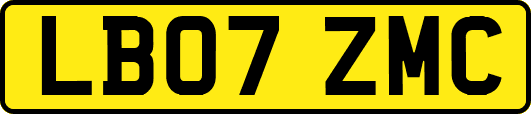LB07ZMC
