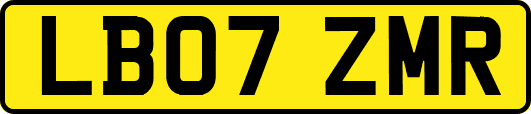 LB07ZMR