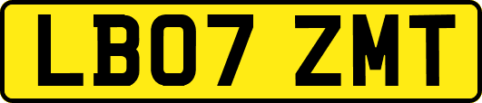 LB07ZMT