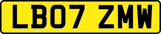 LB07ZMW