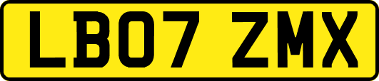 LB07ZMX