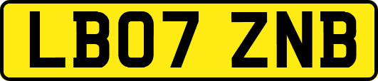 LB07ZNB