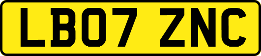 LB07ZNC