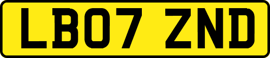LB07ZND