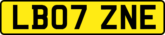 LB07ZNE