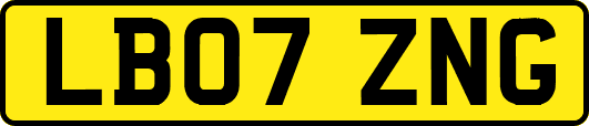 LB07ZNG