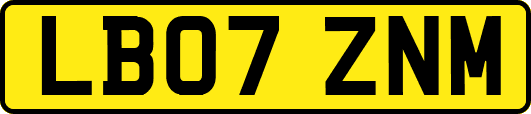 LB07ZNM