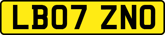 LB07ZNO
