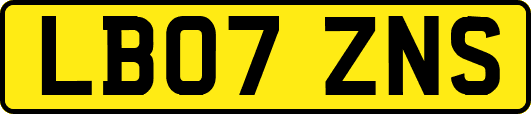 LB07ZNS