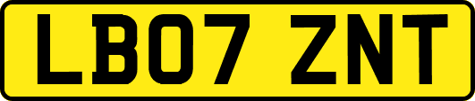 LB07ZNT