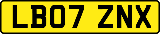 LB07ZNX