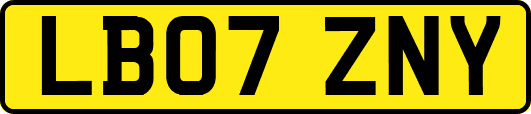 LB07ZNY