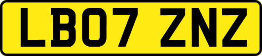 LB07ZNZ