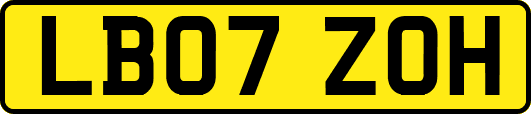 LB07ZOH