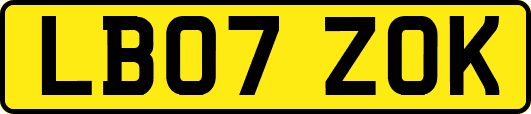 LB07ZOK