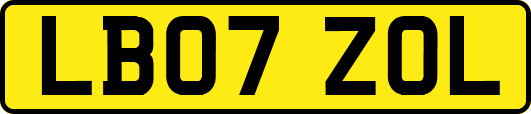 LB07ZOL