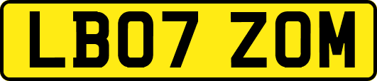 LB07ZOM