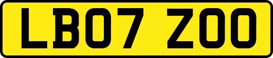LB07ZOO