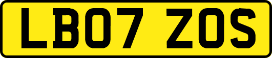 LB07ZOS