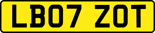 LB07ZOT