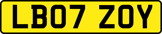 LB07ZOY