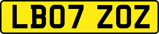 LB07ZOZ
