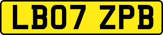 LB07ZPB
