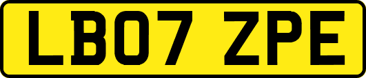 LB07ZPE