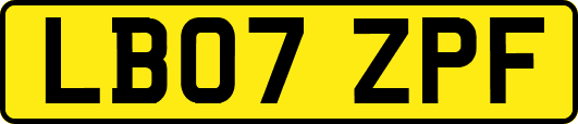 LB07ZPF