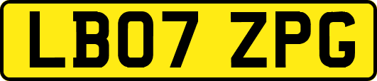 LB07ZPG