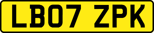 LB07ZPK
