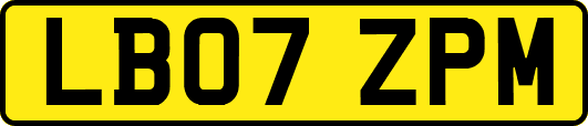 LB07ZPM