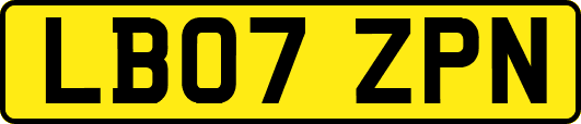 LB07ZPN