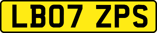 LB07ZPS