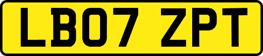 LB07ZPT