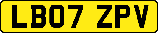 LB07ZPV