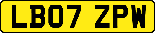 LB07ZPW
